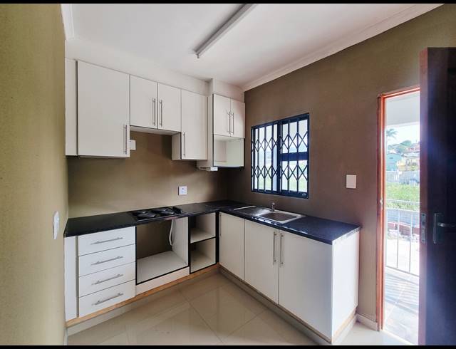 1 BEDROOM HOUSE TO LET IN NGWELEZANA